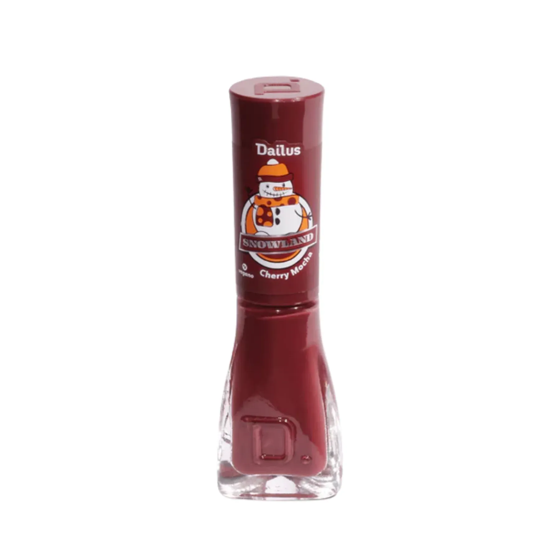 Esmalte Dailus Snowland Cherry Mocha